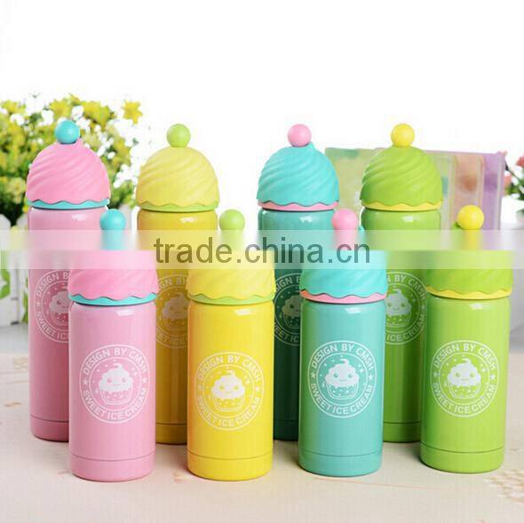 Stainless Steel Personalised Vacuum Flask Thermos Flask LYR-JP523