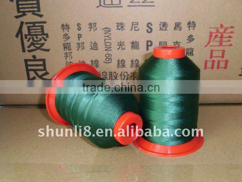 High Tenacity Polyester Thread