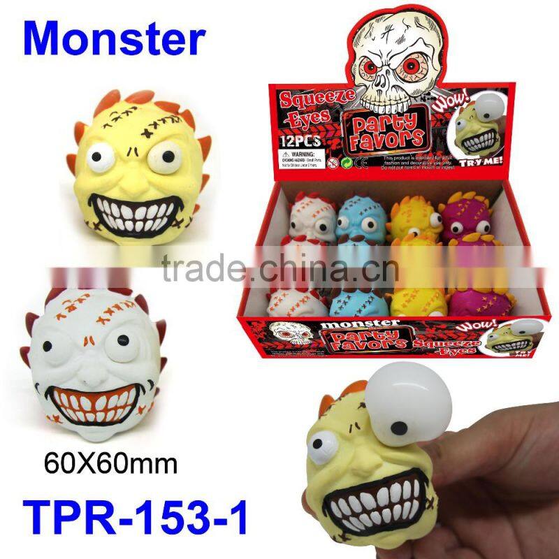 Surprise Cock Lay Eggs/Squeeze Cock Toys