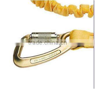 work positioning lanyard for sale