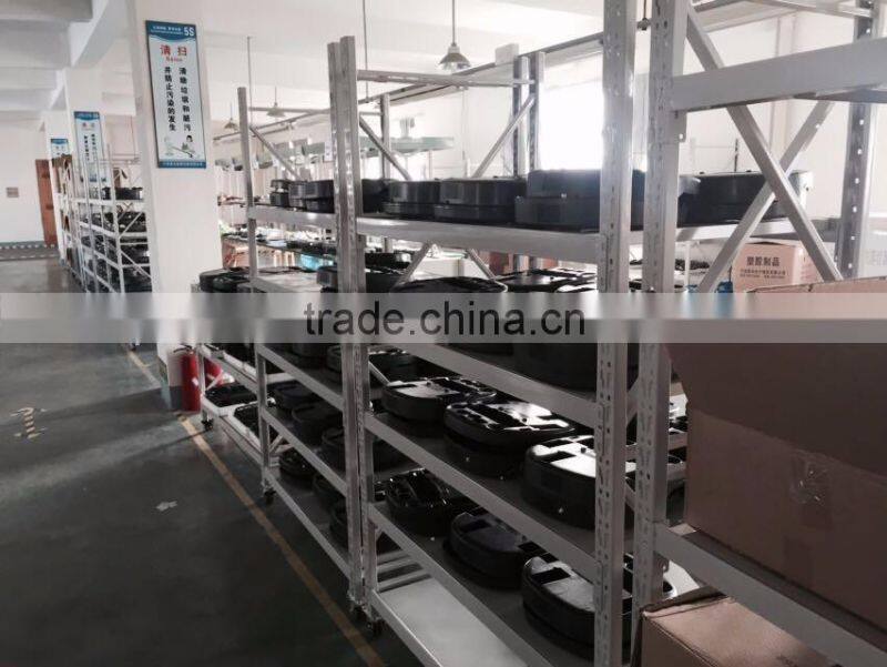 brush robot vacuum cleaner /self control vacuum cleaning robot