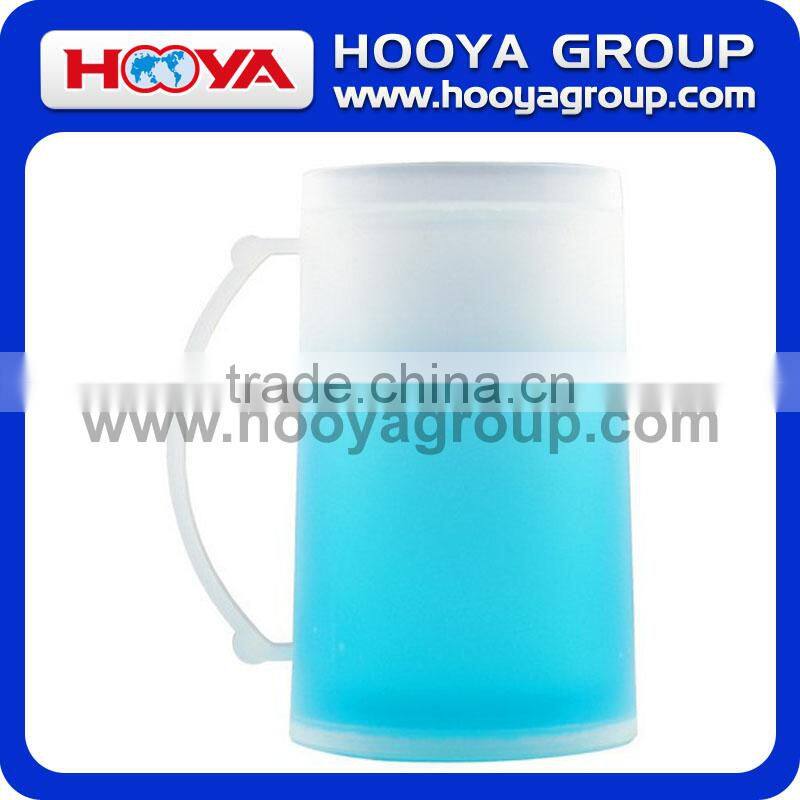 16 OZ ICE MUG PP Slush Ice Cup