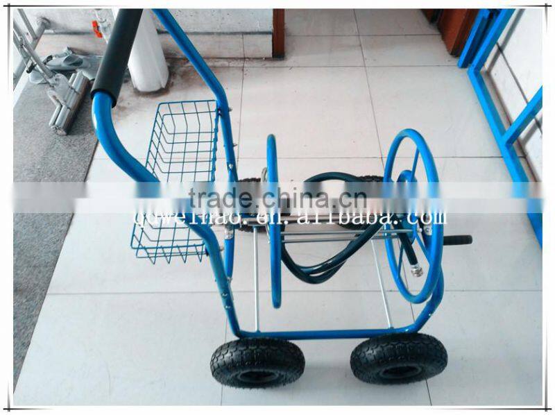 Standard Hose Reel Cart