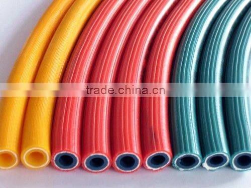 Rubber Welding Hose Oxygen Hose Acetylene Hose