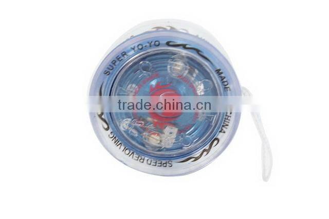 hot selling cheap classic light metal quality yoyo wholesale with EN71