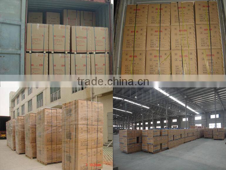 Gasoline Engines Loncin