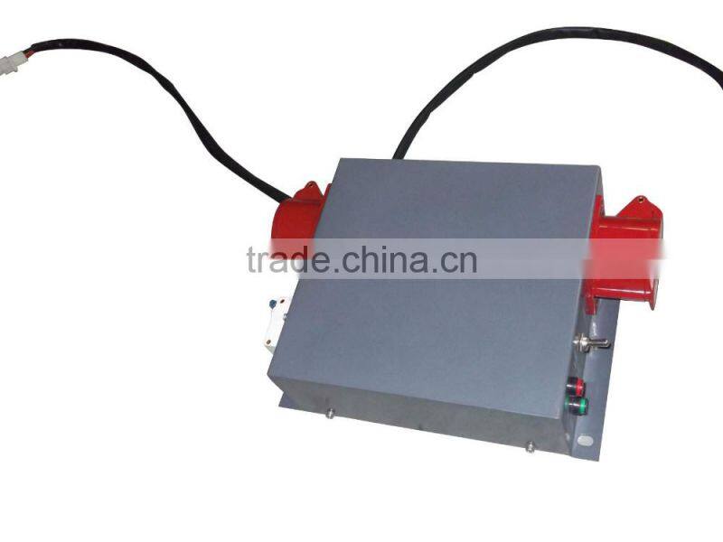original factory assembly diesel generator parts