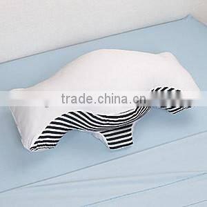 2016 Cutomized stop snoring and anti-snoring pillow