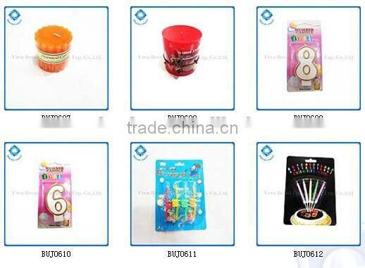 Fragrance Wax Candle Gift Candle