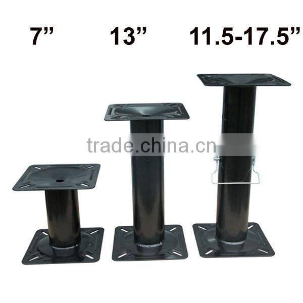 swivel seat base 7"seat swivel