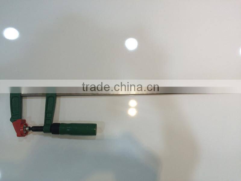 Berrylion Woodworking F Clamps 120*1200 F clamp for sale