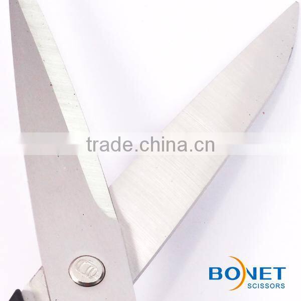 S14025 CE certificated 10-1/2" 3.0mm Stainless Steel tailor italy scissors