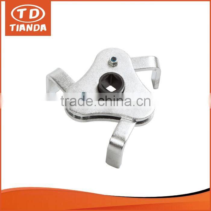 Assessed Factory 9pc Steering Wheel Puller Car Tool Box