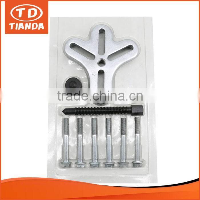 Professional Design Team 2 Sets Bearing Separator Assembly Auto Body Tool Box