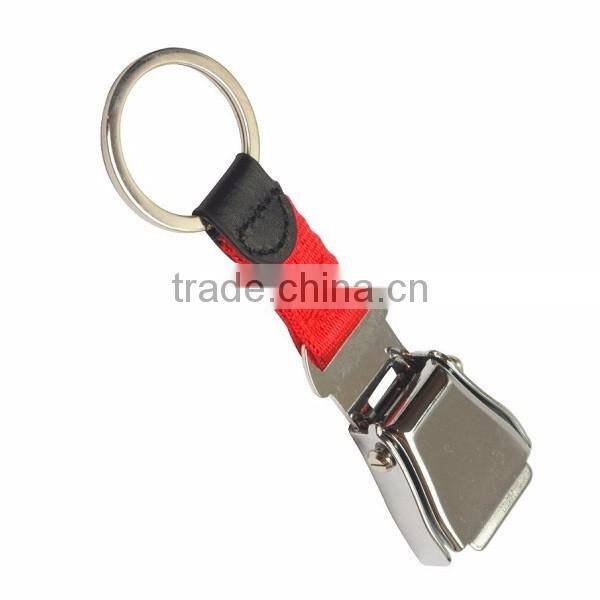 Top Classic Airline Fashion Keychain
