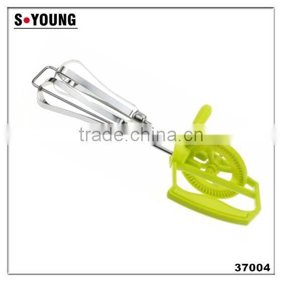 37004 Rotary hand-held Egg Beater