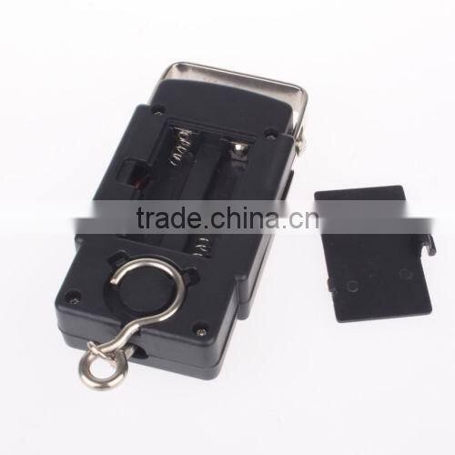 Cheap Portable LCD Hand Hanging handy Digital personal Electronic Scale