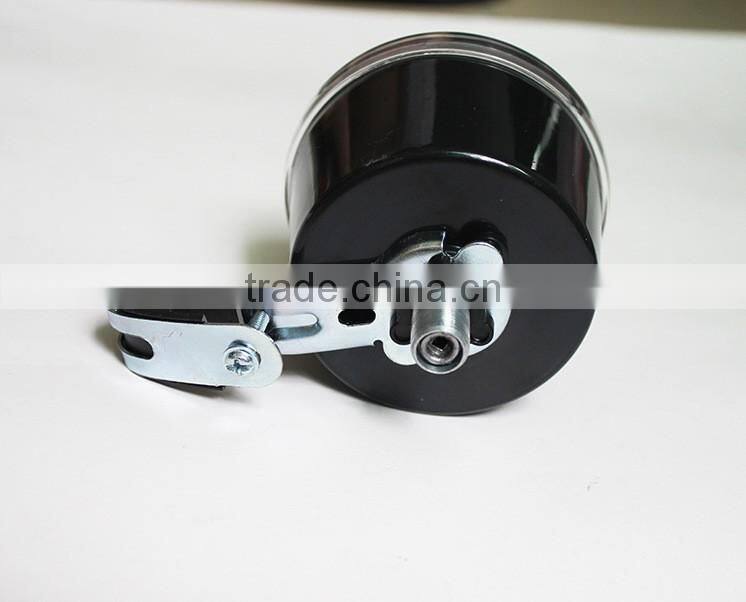 2016 Wholesale Waterproof Cycling Stopwatch Cycling Computer Classical Mechanical Bike Cycling Odometer Stopwatch Speedometer