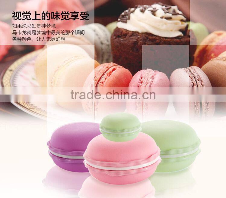2015 Hot Cute candy color storage box