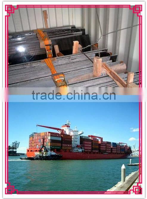 high quality cold rolled stainless flat bar