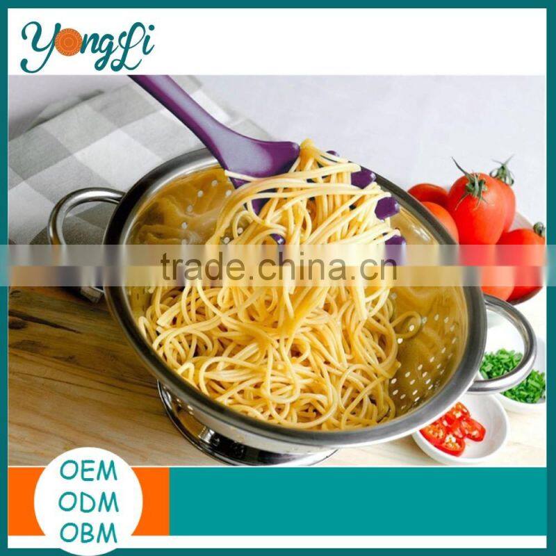 Spaghetti Fork Kitchen Knives Sharpening Tools