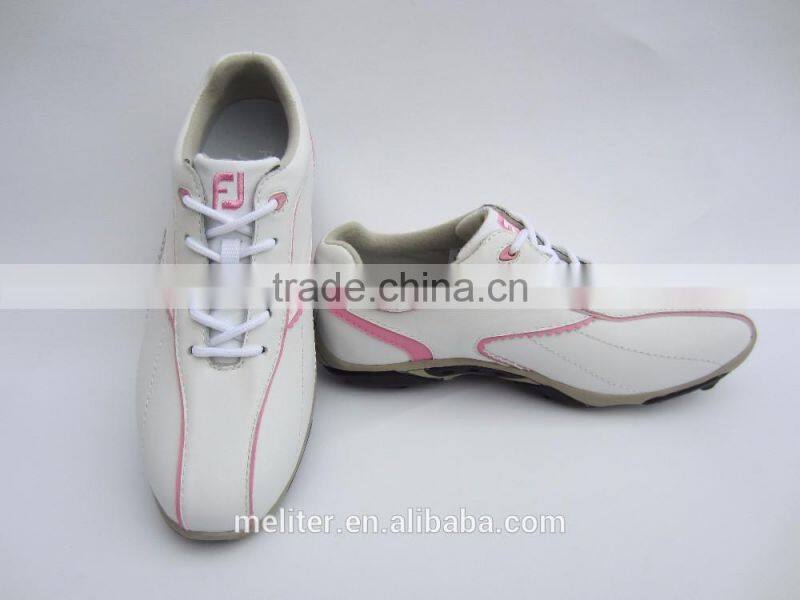 Nice Major Golf Shoe For Sale