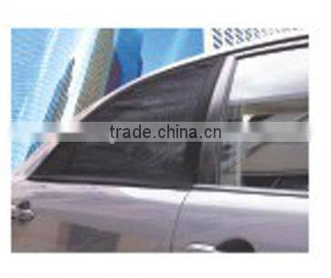 Sun Protection Funny Baby Car Side Window Sun Shade Sox Cover