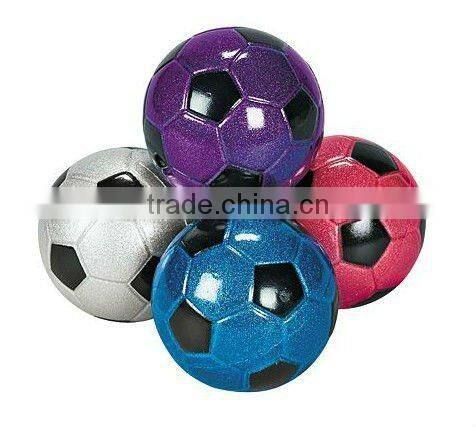 Jumbo Neon Star Handballs