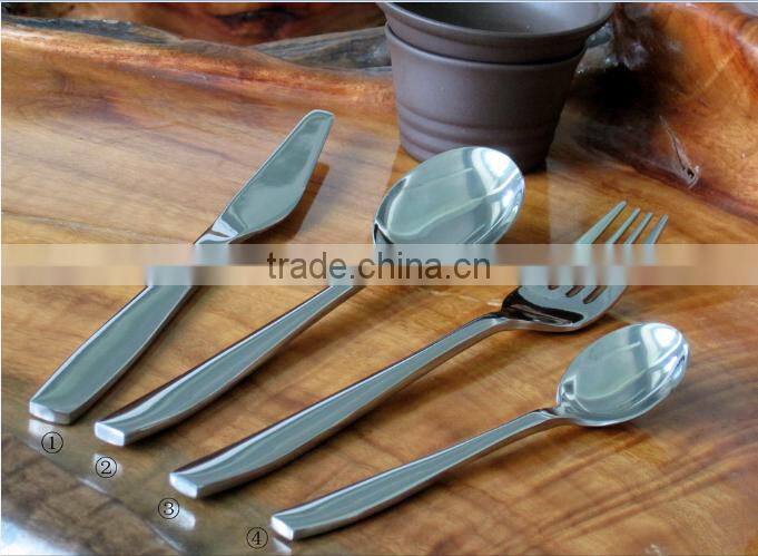 Spoons flatwareType and Eco-Friendly Feature stainless Spoon