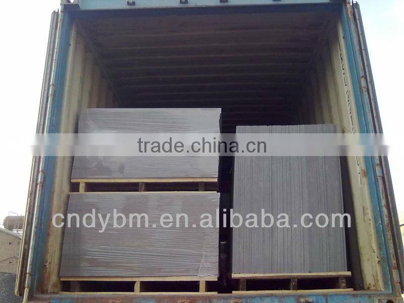 jinzhou develop mdf fiber cement board