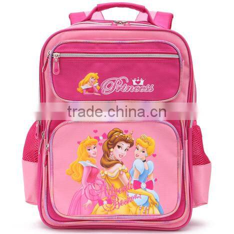 hot sell school bag new models