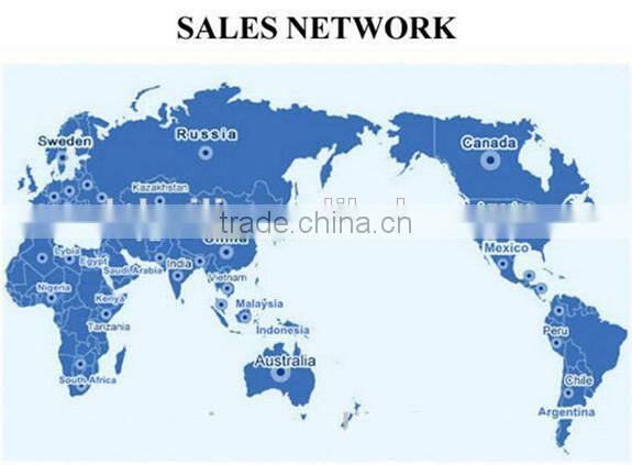 Factory price!! Dezhou Huili galvanized steel 5000 liter water storage tank