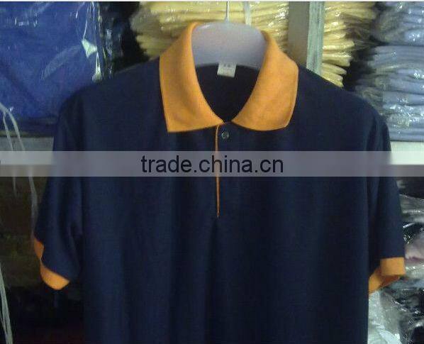 OEM men polo shirts ,100% polyester pique, wholesale custom polo shirts