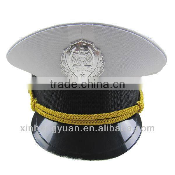 custom soldier uniform peaked cap military caps army style caps