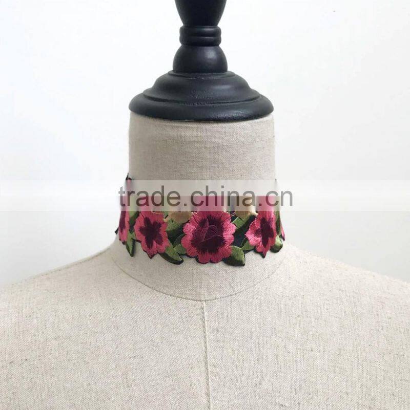 accessories for women style choker necklace sexy necklet