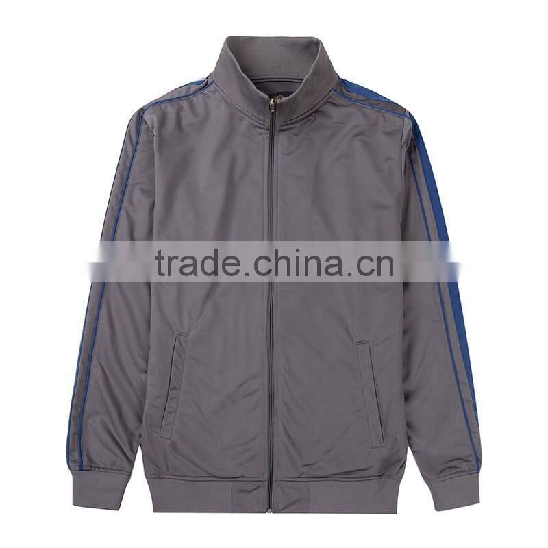 Latest design coat pant outdoor soft jacket for men