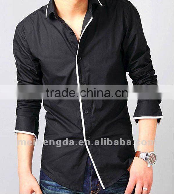 fashion stylish shirts for men