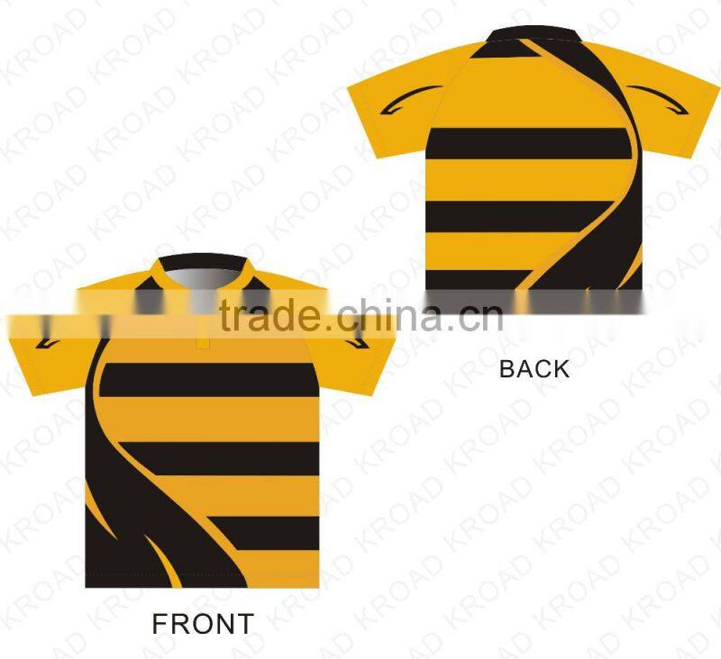 Customized rugby uniforms, comfortable material for rugby shorts