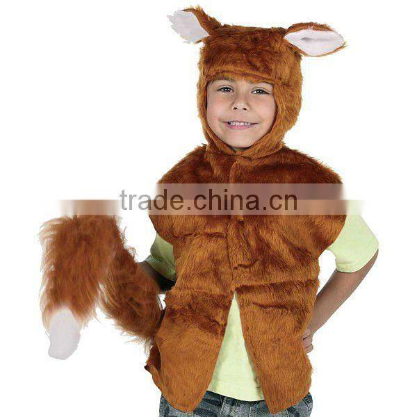 Custom made Lovely Baby Animal Costume Dress