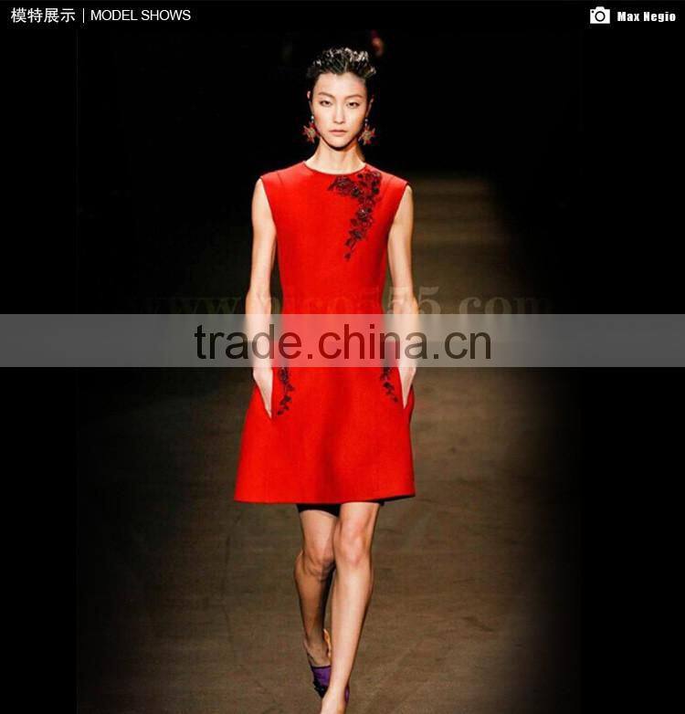 Maxnegio women's dresses lace embroidered stocks clothes semi formal casual dresse