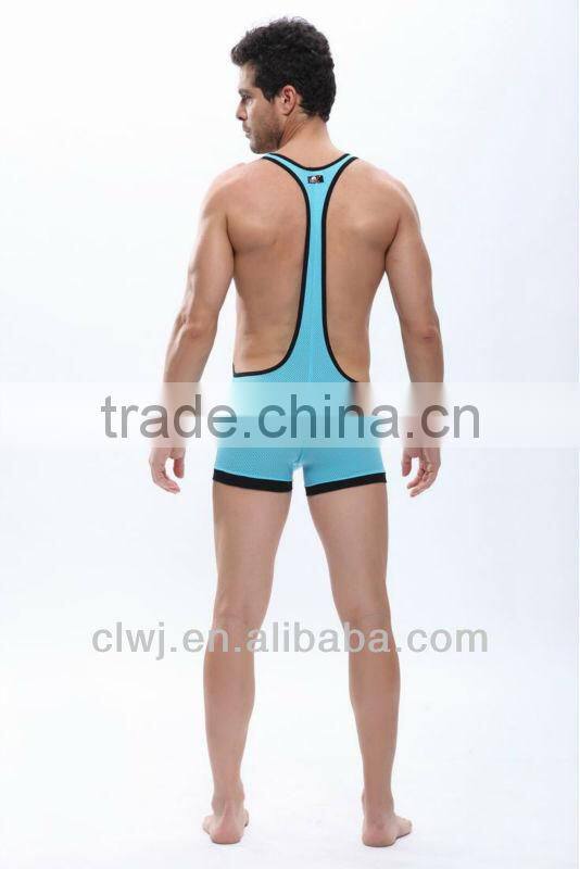 Sexy Fashion Men's Night Underwear Wholesale