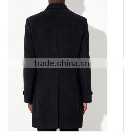 2014 Men Coat Stylish Design For Men