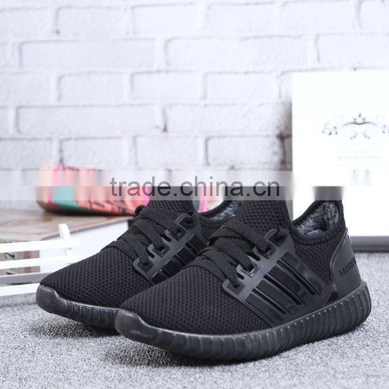 Wholesale PVC outsole fashionable superior quality shoes men in lowest price