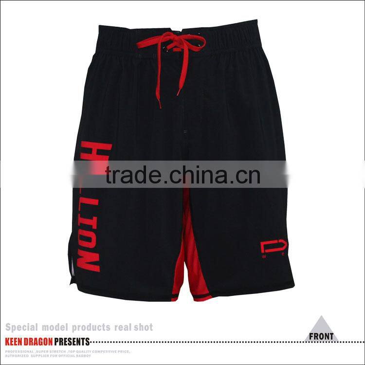 Mixed martial arts fight shorts grapple shorts wholesale supplier