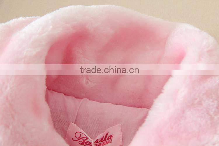 girls wraps/children girls wraps mach with wedding party dress for winter