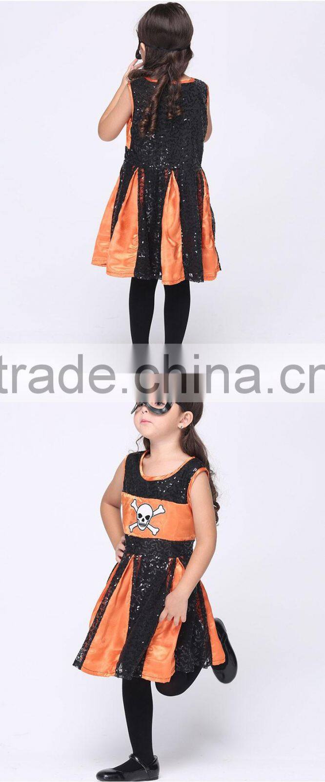 2016 Cosplay Halloween Catwoman Simple Costume Designs For Girls