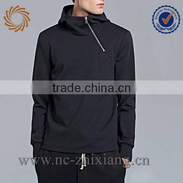 2017 Stylish Hip Hop Hoodie New Design Hoodie With Zip