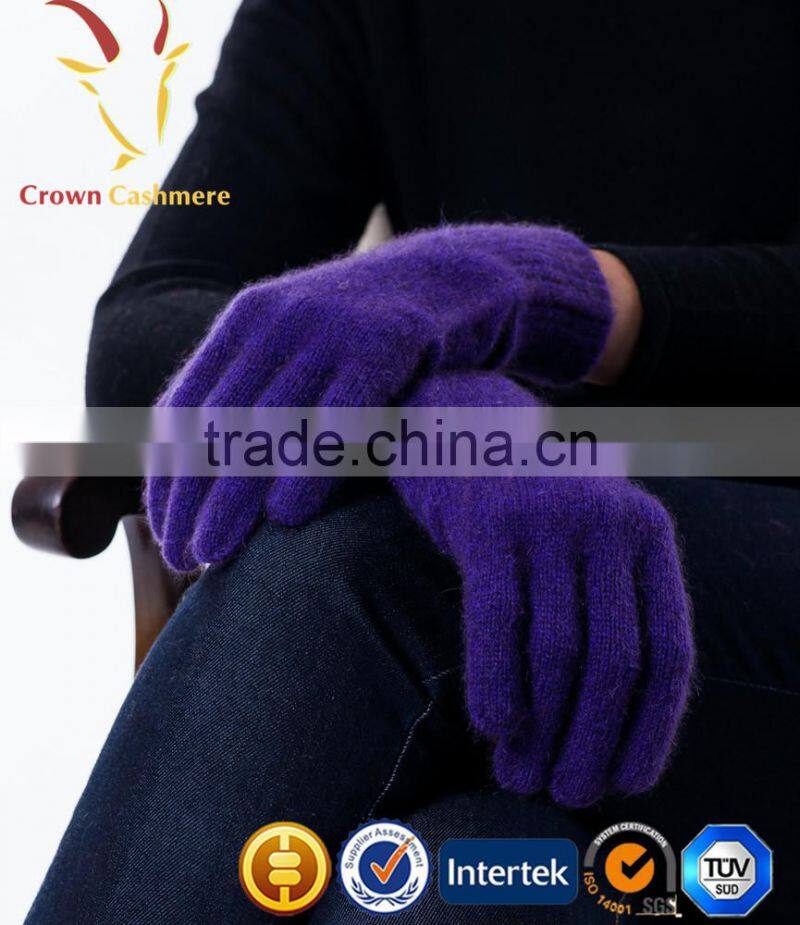 Women Cashmere Gloves On Sale Lady Winter Gloves