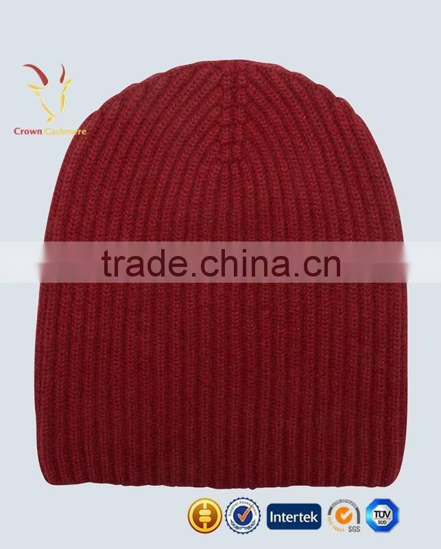 Custom Knit Winter Hats,Thick Warm Caps and Hats For Winter