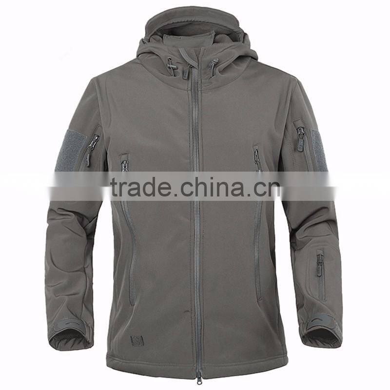 Wholesale Clothing Man Jacket And Coats Outdoor Waterproof Windbreaker Jackets Hunting Clothes